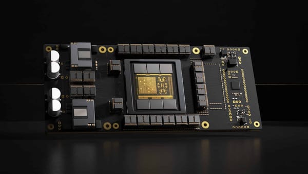 Etched, rival de Nvidia, capta 800 millones para su chip de IA y dice tener 1,000 millones en contratos imagen del post