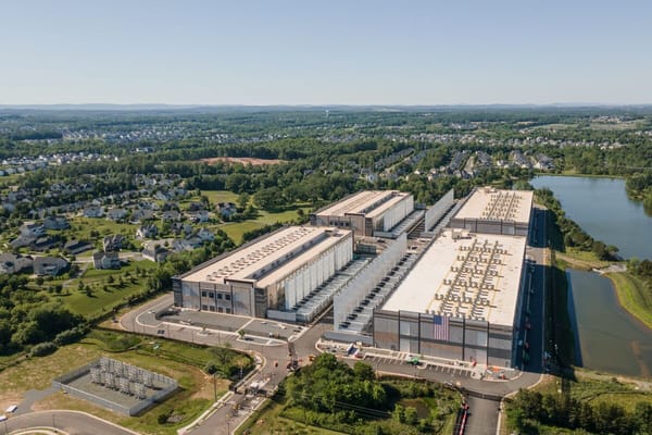 Las emisiones de carbono de Amazon aumentaron un 16% en 2025 en medio del auge de los centros de datos