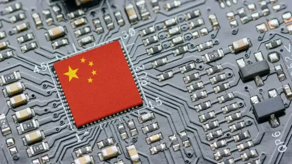 China apunta a aprobar la RTX PRO 5500 de Nvidia, un año después de vetar la 6000D imagen del post