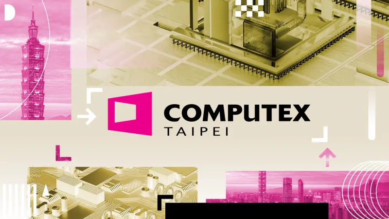 Computex 2026 apunta a la guerra de la PC con IA: Nvidia N1X, laptops baratas y presión al MacBook Neo imagen del post