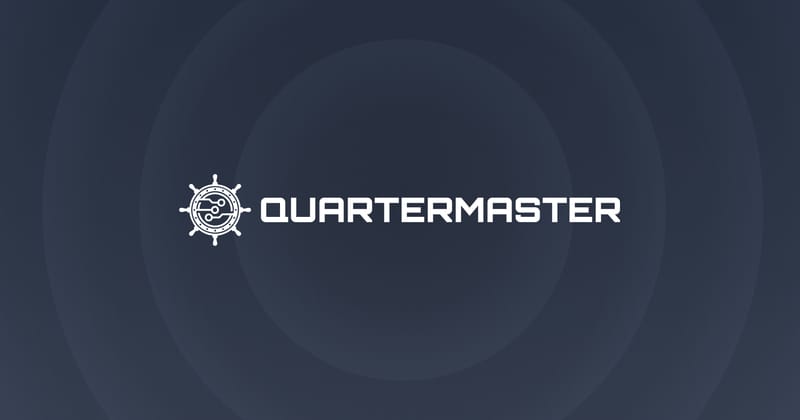 Quartermaster recauda US$43M: su SmartMast quiere convertir barcos en sensores del océano imagen del post