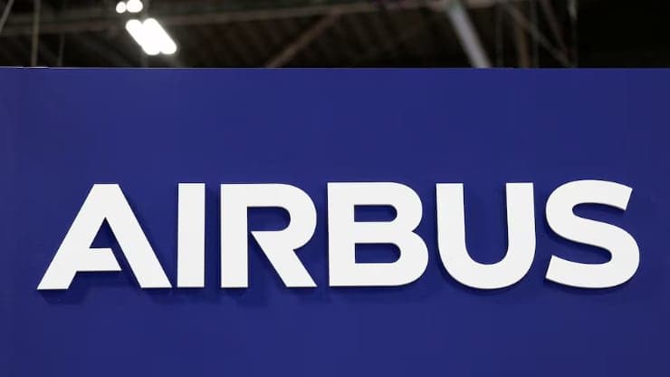 Airbus ordena recortes de gastos del 10% en medio de problemas en la cadena de suministro