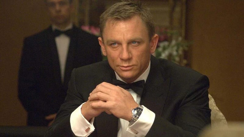 Las audiciones de James Bond comienzan oficialmente con una nueva directora de casting.