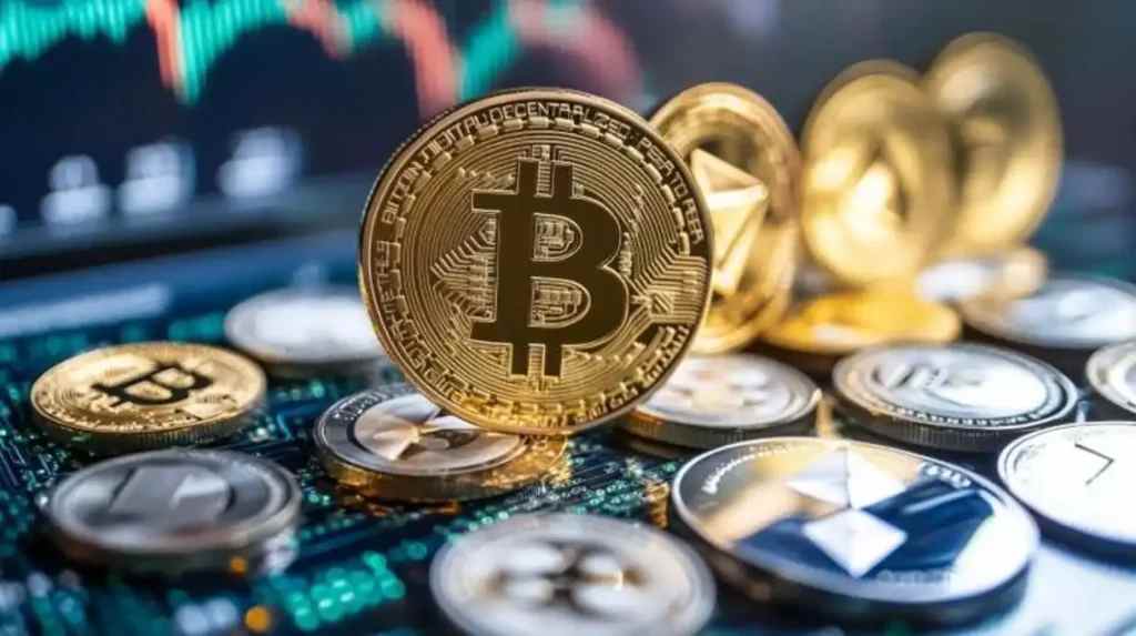 Bitcoin cae por debajo de los $80,000 ante el vencimiento de $2,600 millones en opciones de criptomonedas
