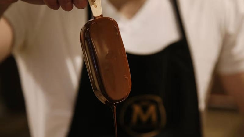Blackstone y CD&R exploran ofertas por Magnum, dueña de Ben & Jerry's