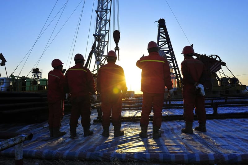 BofA asegura que un Brent de $90 es el mejor escenario para el petróleo