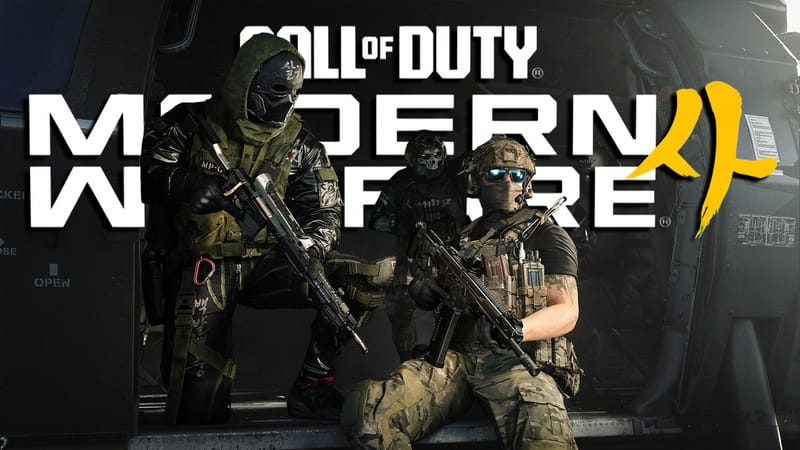 Nuevo Call of Duty Modern Warfare 4: Trailer y Fecha de Lanzamiento imagen del post
