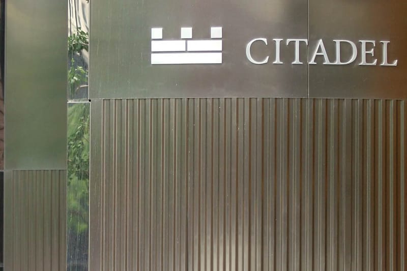 Citadel exige a los investigadores cuantitativos de Hong Kong reubicarse o renunciar