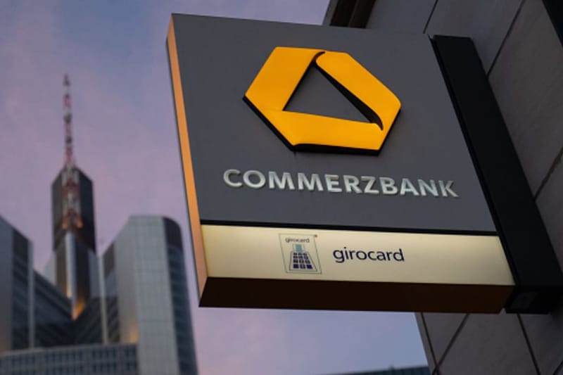 Commerzbank insta a los accionistas a rechazar la oferta de adquisición de 37,000 millones de euros de UniCredit