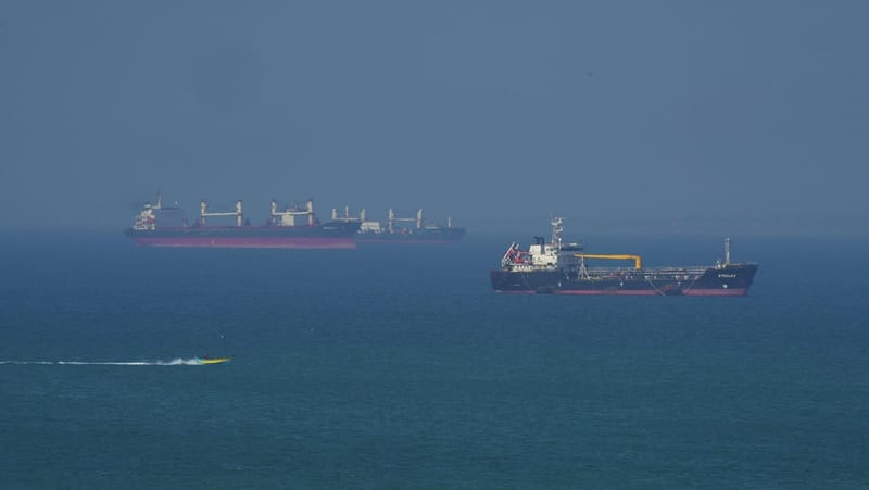 EIA lanza base de datos de seguridad energética mientras persiste el cierre en Ormuz