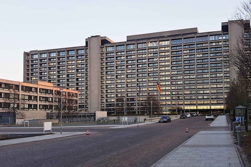 El Bundesbank advierte sobre el estancamiento económico mientras el conflicto con Irán golpea la economía global