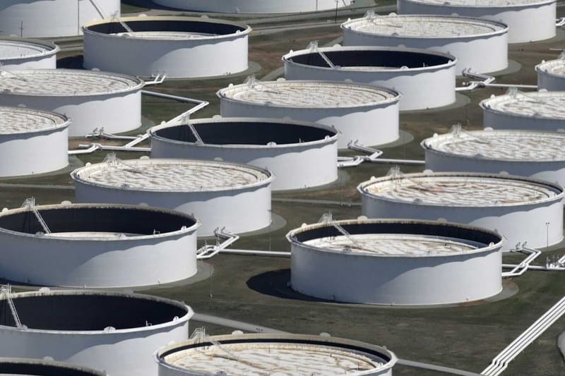 HFI Research advierte de un pánico real en el mercado petrolero si el estrecho de Ormuz sigue cerrado en junio