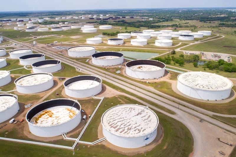El precio del petróleo rebota tras la caída provocada por las declaraciones de Donald Trump sobre un acuerdo con Irán