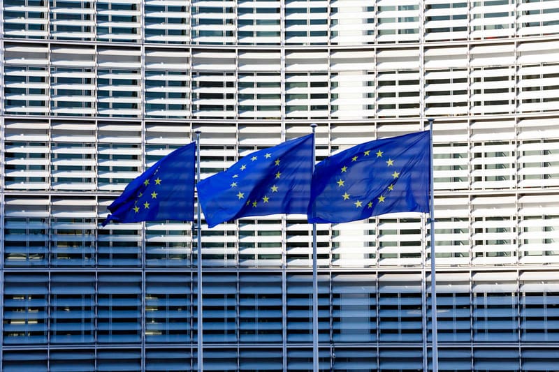 La eurozona alcanza su nivel de actividad más bajo en 31 meses mientras se consolida la estanflación.