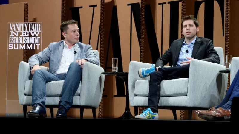 Elon Musk pierde contra Sam Altman y OpenAI: jurado rechaza su demanda por llegar tarde imagen del post