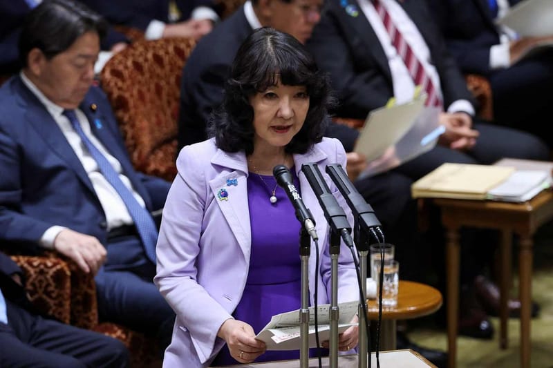Japón promete actuar sobre el yen mientras los rendimientos de los bonos alcanzan récords
