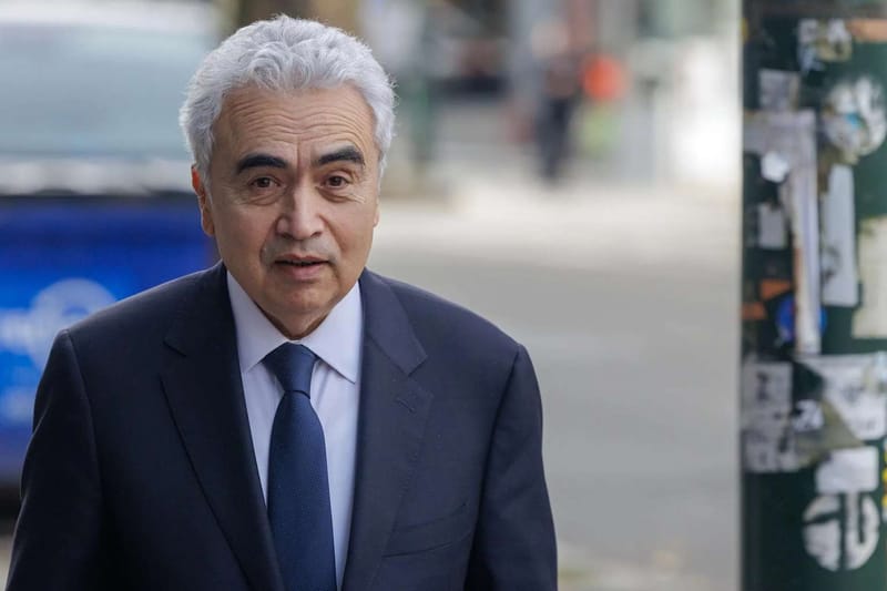 El jefe de la AIE afirma que la crisis energética persistirá hasta que se reabra el Estrecho de Ormuz