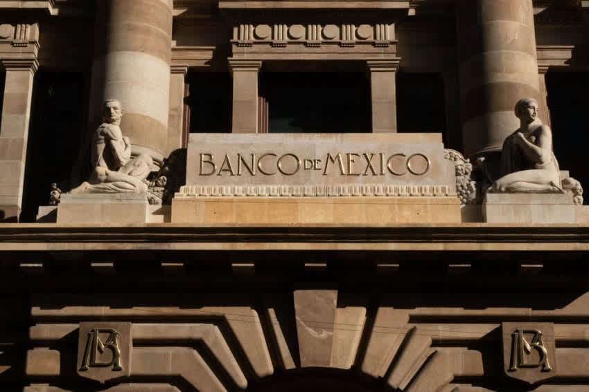 Minutas de Banxico muestran que el debate sobre el último recorte de tasas estuvo dominado por la guerra en Irán