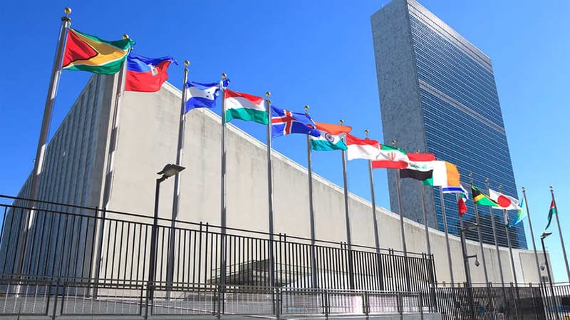 La ONU recorta la previsión de crecimiento económico mundial para 2026 por el impacto del choque petrolero en Asia