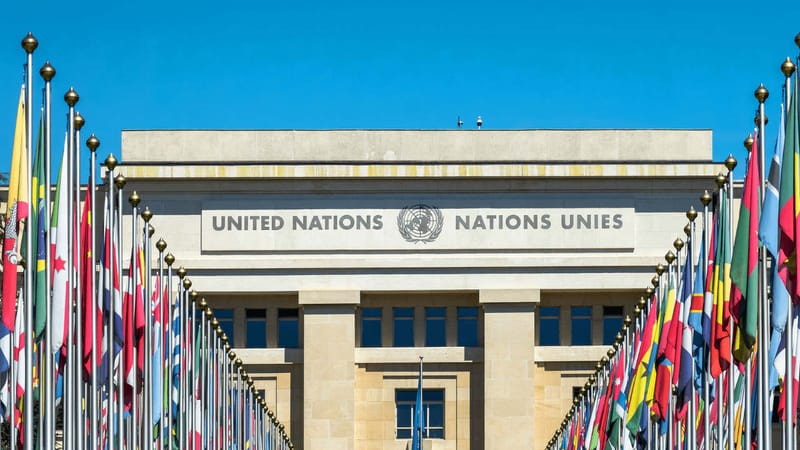 La ONU recorta el panorama de crecimiento para 2026 ante la crisis económica causada por la guerra en Medio Oriente.