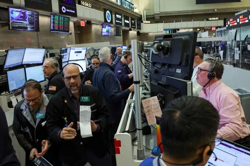 Mercados asiáticos caen mientras el rendimiento del bono a 30 años alcanza su nivel más alto desde 2007