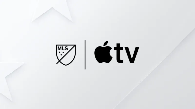 Apple TV transmitirá un partido de MLS grabado por completo con iPhone 17 Pro imagen del post
