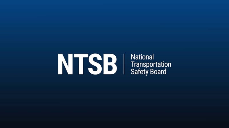 La NTSB restringe expedientes tras recreación con IA de voces de pilotos muertos en choque de UPS imagen del post