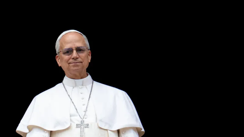 El papa León XIV llevará la IA al centro del Vaticano con Christopher Olah, cofundador de Anthropic imagen del post