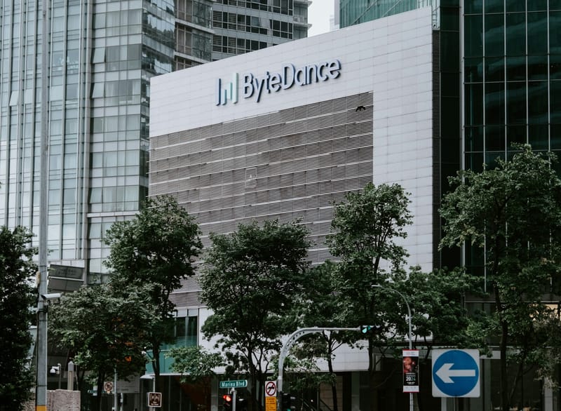 China rebasa a EE.UU. en video con IA: ByteDance y Kuaishou convierten el short video en ventaja imagen del post