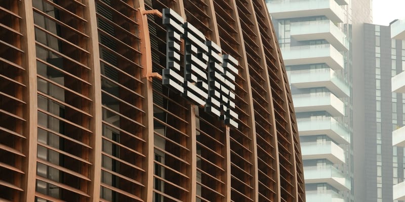 IBM invertirá más de 1 billón de yenes en computadoras cuánticas con corrección de errores para 2029: imagen del post