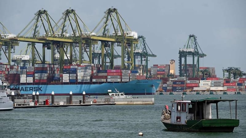 Singapur y Malasia registran exportaciones récord impulsadas por la de manda de inteligencia artificial