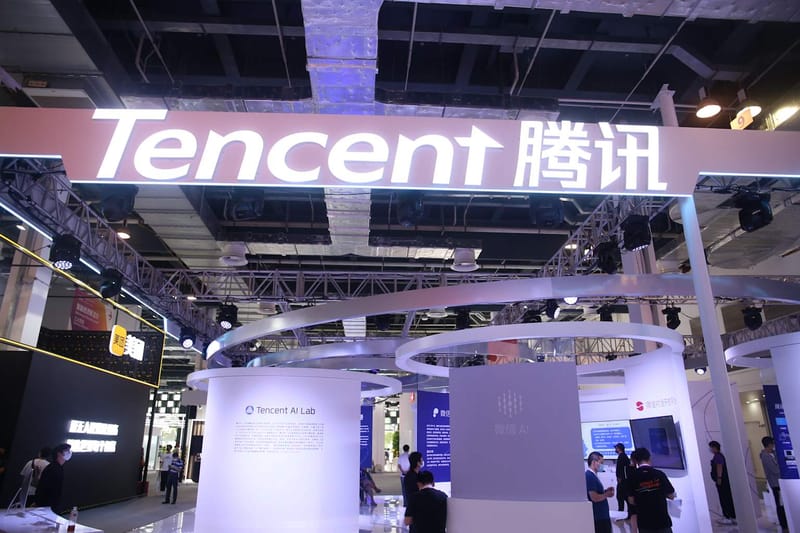 Alibaba y Tencent incumplen estimaciones mientras las empresas puras de IA dominan Hong Kong