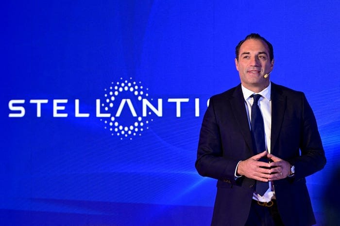 Stellantis presentará un plan de recuperación basado en sus vínculos con China