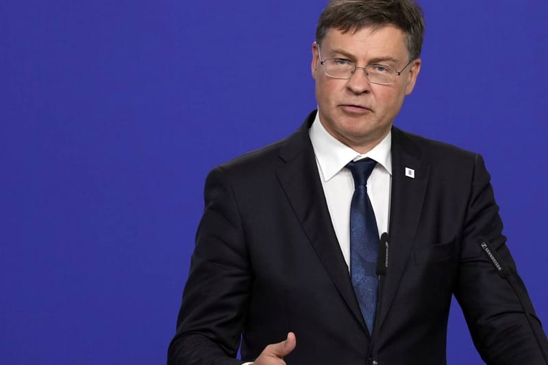 La Unión Europea recorta su pronóstico de crecimiento y eleva la inflación debido al choque energético por la guerra en Irán
