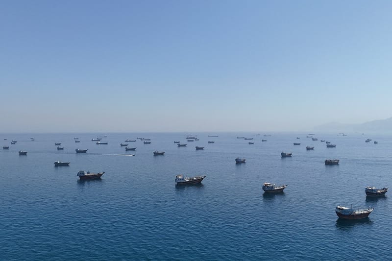 Irán declara el cese al fuego "prácticamente sin sentido" y Trump amenaza con tomar la isla de Kharg, salida del 90% de su crudo imagen del post