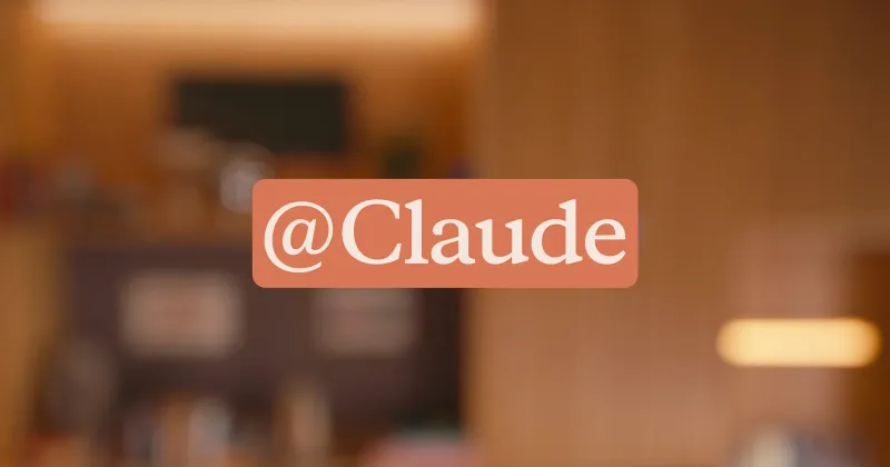 Anthropic lanza Claude Tag: su IA se integra a Slack como un compañero que aprende y trabaja por su cuenta imagen del post