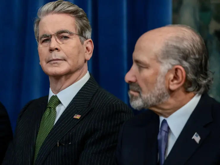 Cuentas Trump o fondo soberano: el debate interno sobre cómo el gobierno entraría al capital de la IA imagen del post