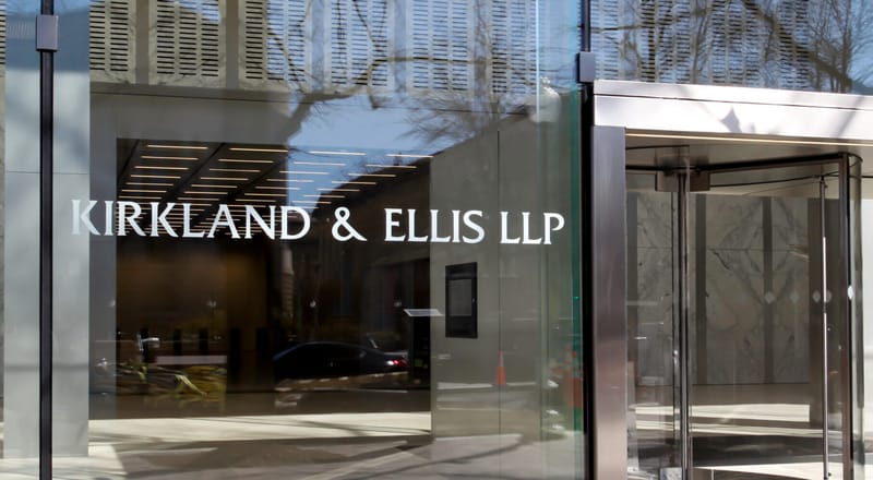 Kirkland y Palantir crearán una IA legal para asesorar a fondos de private equity imagen del post