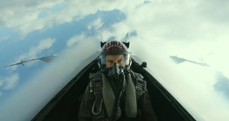 Luca Guadagnino carga contra Top Gun: Maverick y señala el problema de la nostalgia en Hollywood imagen del post