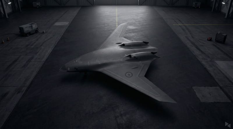 Dominion Dynamics levanta 139 millones CAD: la mayor Serie A de defensa en la historia de Canadá imagen del post