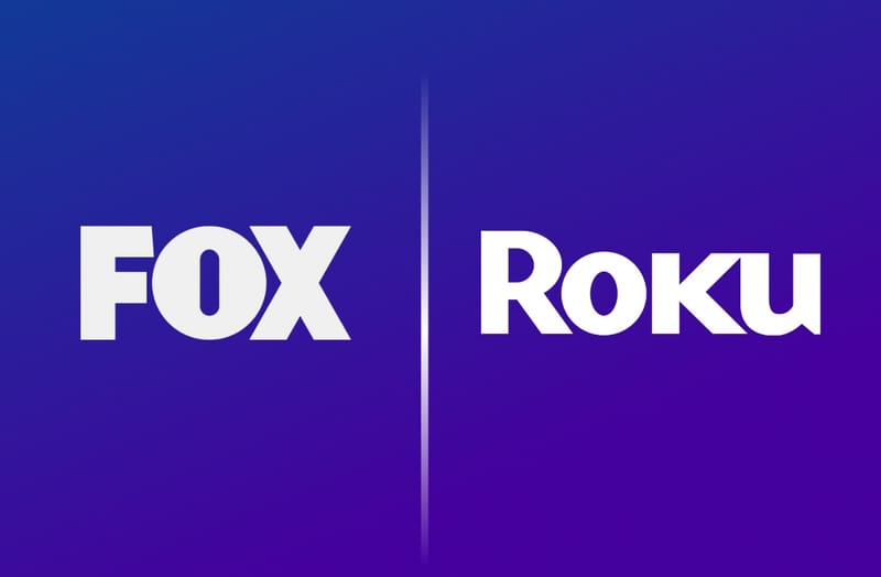 Fox compra Roku por US$22.000 millones y su acción se desploma 15% imagen del post