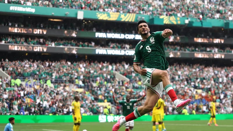 El Mundial 2026 firma la primera ronda más goleadora desde 1958: 75 goles en 24 partidos imagen del post