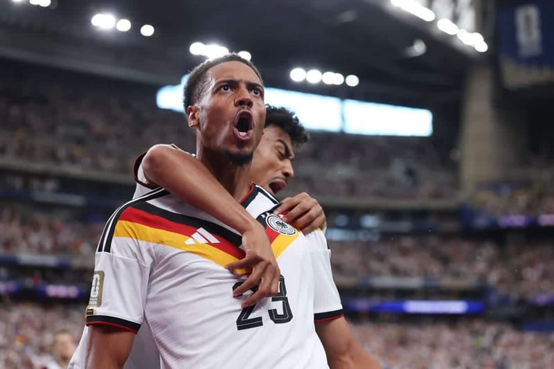 Mundial 2026, día 4: goleadas de Alemania y Suecia, goles agónicos y Túnez despide a su técnico imagen del post