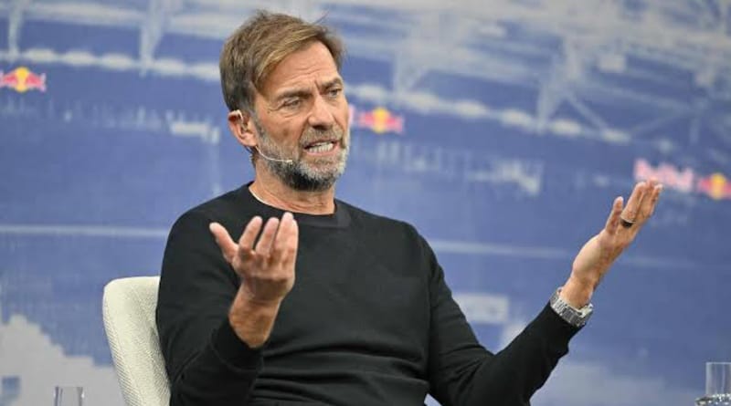 Jurgen Klopp ataca las pausas de hidratación en el Mundial 2026: “Ejecutivos han secuestrado el futbol” imagen del post