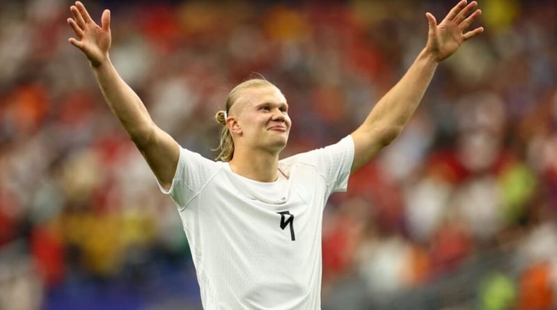 Noruega vence a Costa de Marfil 2-1 con cierre épico en tiempo regular imagen del post