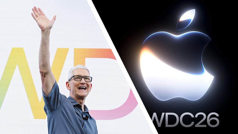 Apple WWDC 2026: Siri AI, iOS 27, compatibilidad desde iPhone 11 y más imagen del post
