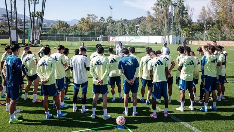 2 Extranjeros fuera del América: Guillermo Almada ya decidió imagen del post