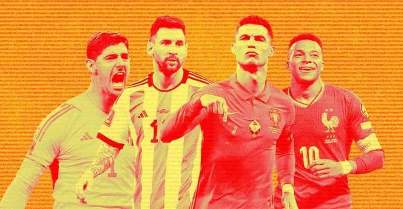 Récords que se pueden romper en este Mundial 2026 imagen del post