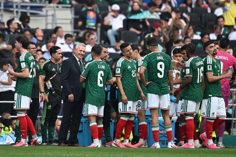 Las consecuencias de las Pausas de Hidratación ¿o Comerciales? en el Mundial 2026 imagen del post