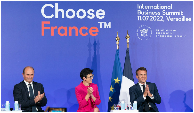 Francia presume €110 mil millones para IA, pero su mayor prueba no es el dinero: es conectar los data centers imagen del post